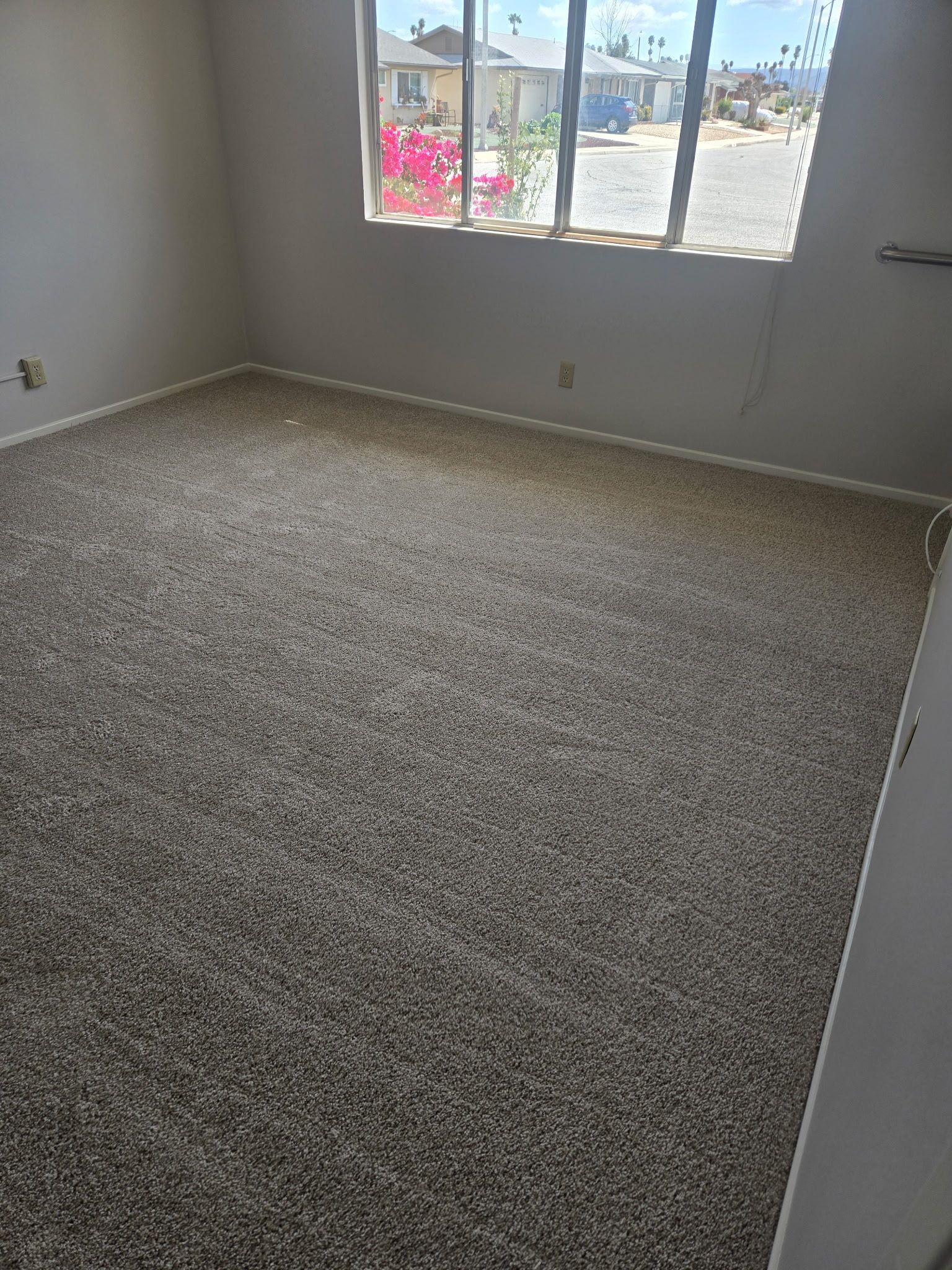 Recent M. Fitts Construction project 3